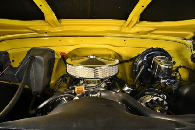 1971 Chevrolet Blazer K-5 - photo 11