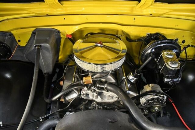 1971 Chevrolet Blazer K-5 - photo 12