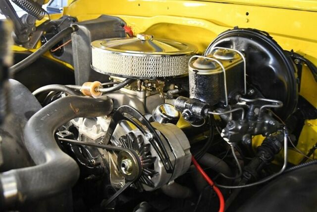 1971 Chevrolet Blazer K-5 - photo 4