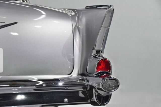 1957 Chevrolet Bel Air/150/210 -- - photo 10