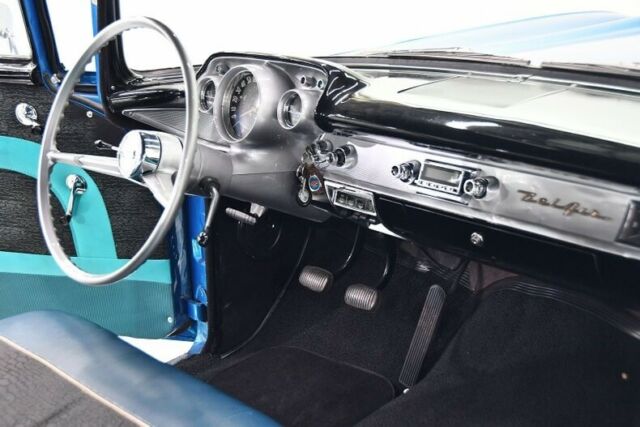 1957 Chevrolet Bel Air/150/210 -- - photo 12