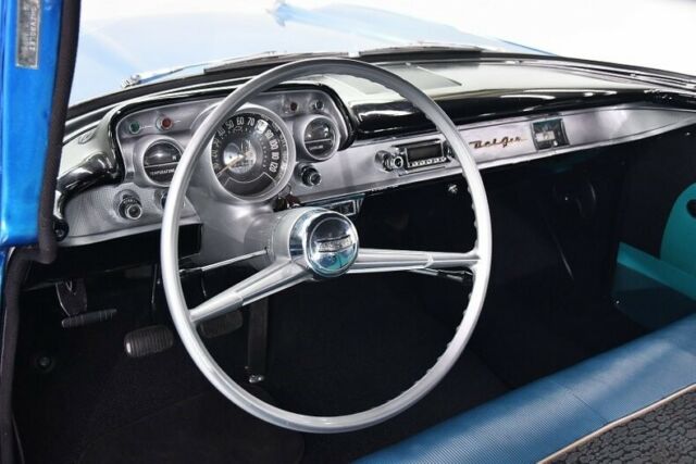 1957 Chevrolet Bel Air/150/210 -- - photo 2