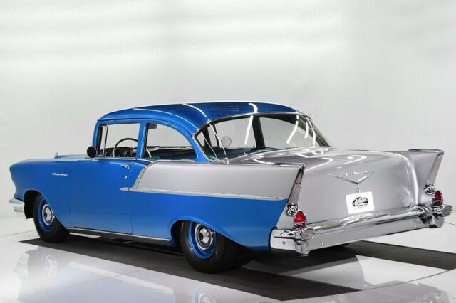 1957 Chevrolet Bel Air/150/210 -- - photo 3