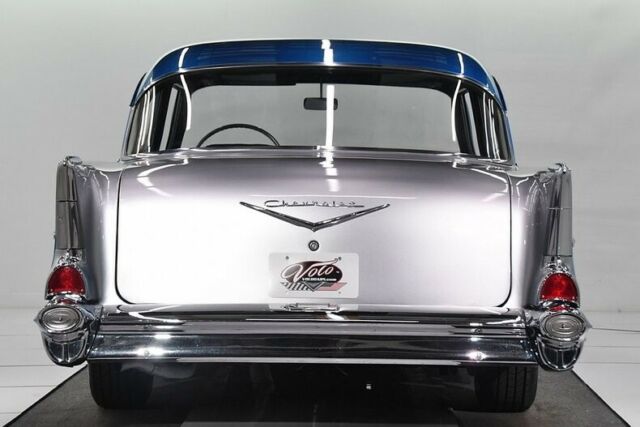 1957 Chevrolet Bel Air/150/210 -- - photo 4