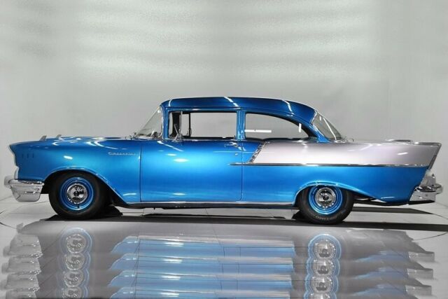 1957 Chevrolet Bel Air/150/210 -- - photo 8