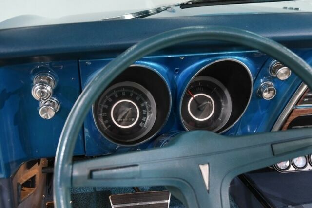 1967 Pontiac Firebird -- - photo 2