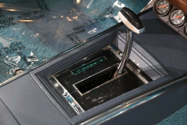 1967 Pontiac Firebird -- - photo 7