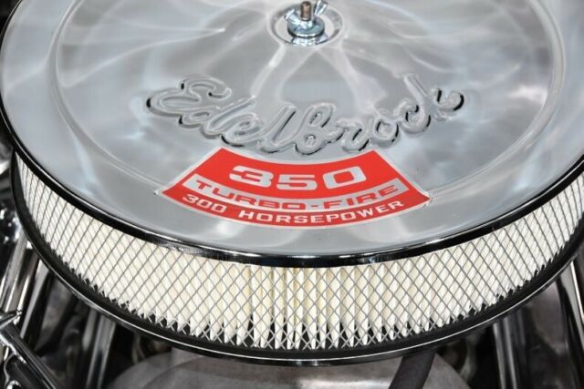 1967 Pontiac Firebird -- - photo 8