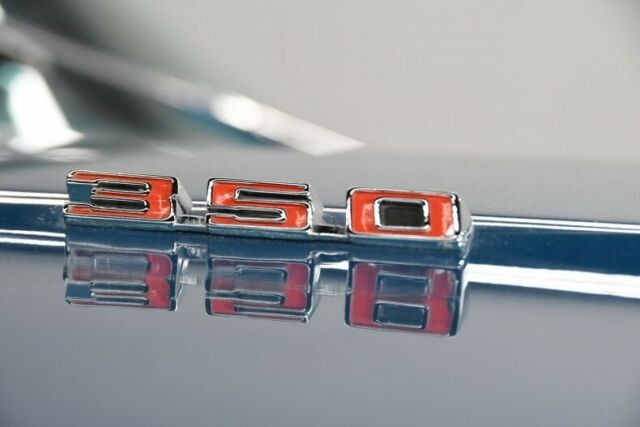 1967 Pontiac Firebird -- - photo 9