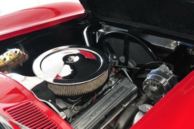 1965 Chevrolet Corvette -- - photo 5