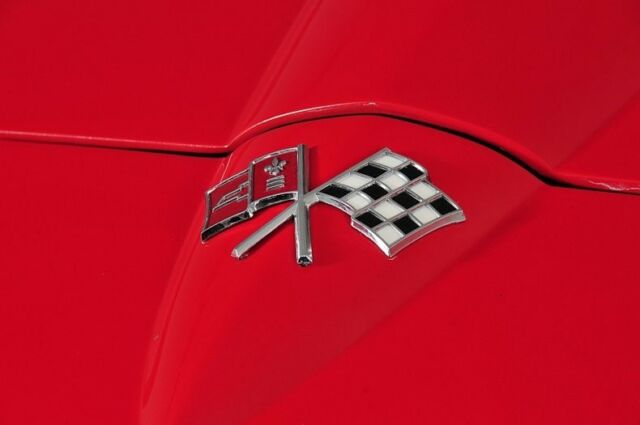 1965 Chevrolet Corvette -- - photo 9