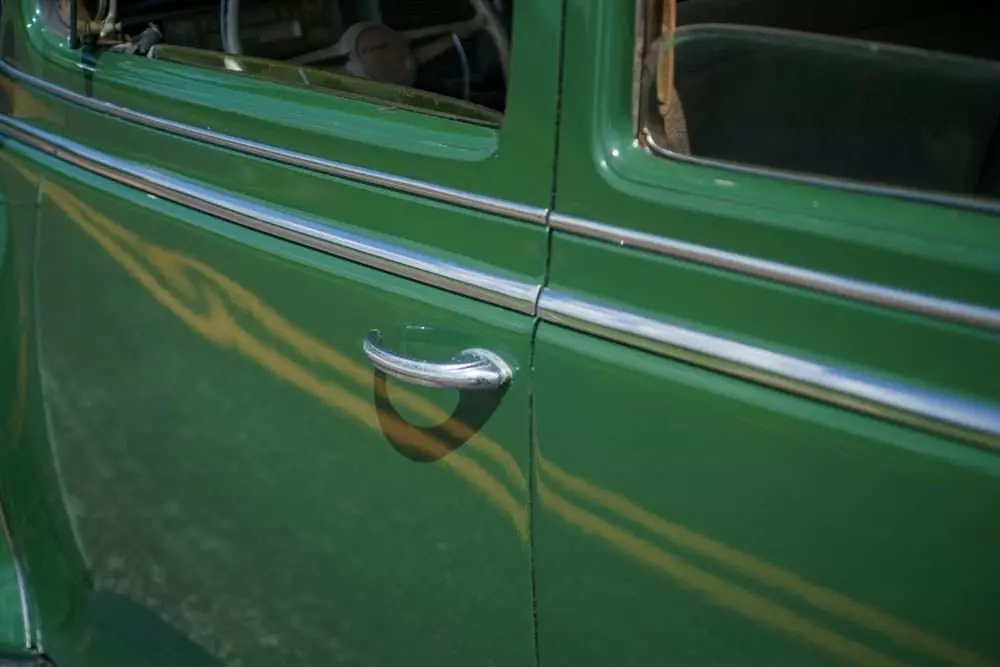 1941 Plymouth Special Deluxe Coupe - photo 10