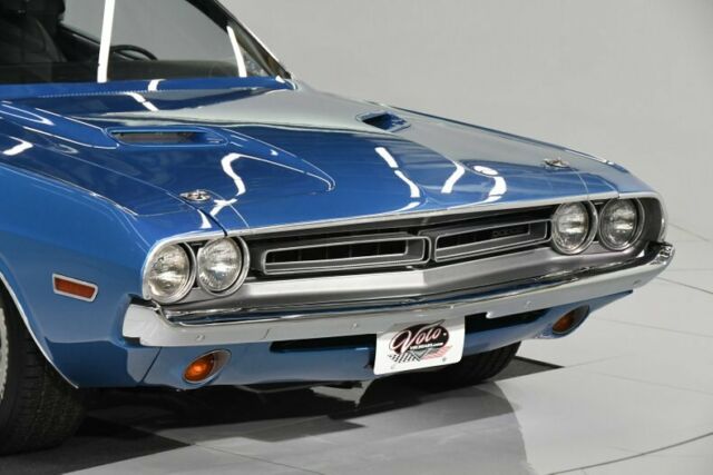 1971 Dodge Challenger -- - photo 11
