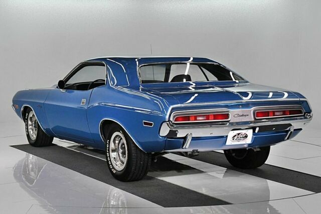 1971 Dodge Challenger -- - photo 3