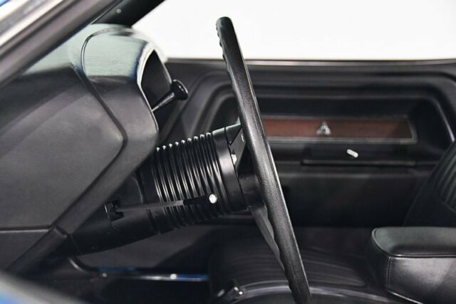1971 Dodge Challenger -- - photo 4