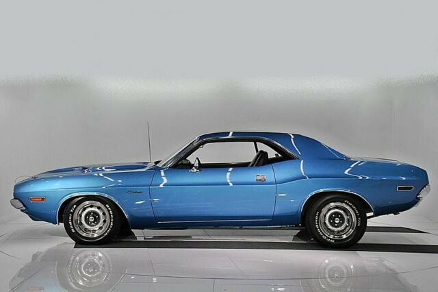 1971 Dodge Challenger -- - photo 5