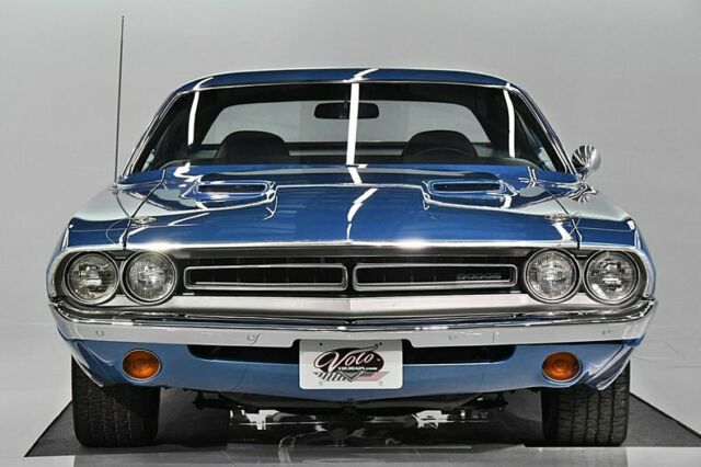 1971 Dodge Challenger -- - photo 7