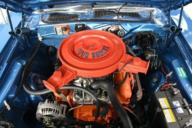 1971 Dodge Challenger -- - photo 8