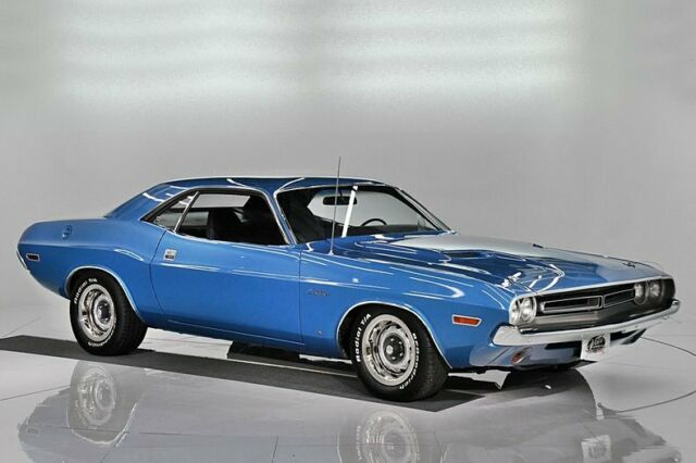 1971 Dodge Challenger -- - photo 9