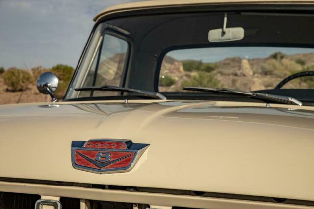 1966 Ford F-100 SINGLE CAB LONG BED 4X2 390CI PRISTINE - photo 3