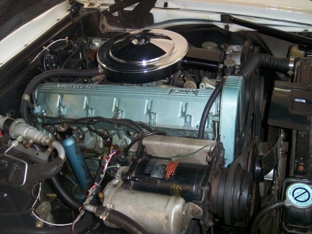 1967 Pontiac Firebird Sprint - photo 10