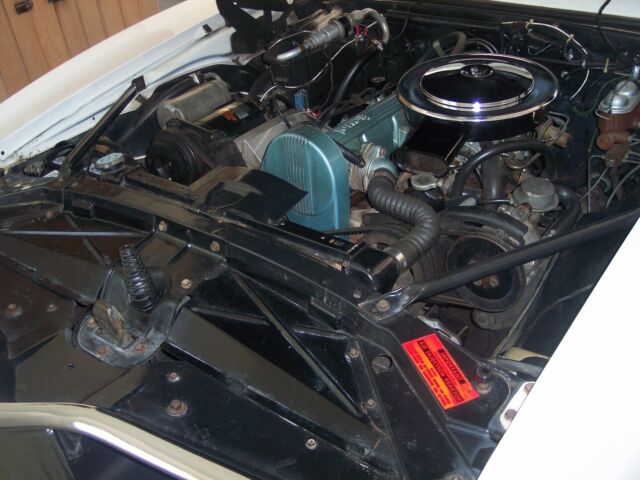 1967 Pontiac Firebird Sprint - photo 11