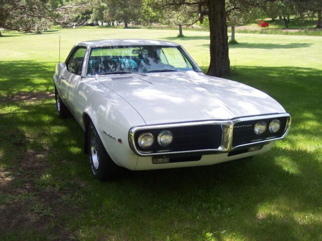 1967 Pontiac Firebird Sprint - photo 12
