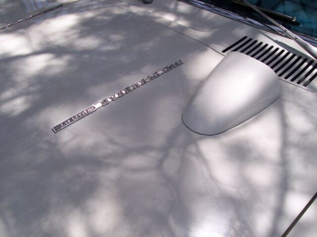 1967 Pontiac Firebird Sprint - photo 13