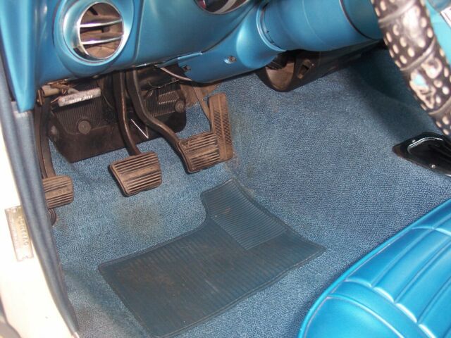 1967 Pontiac Firebird Sprint - photo 6