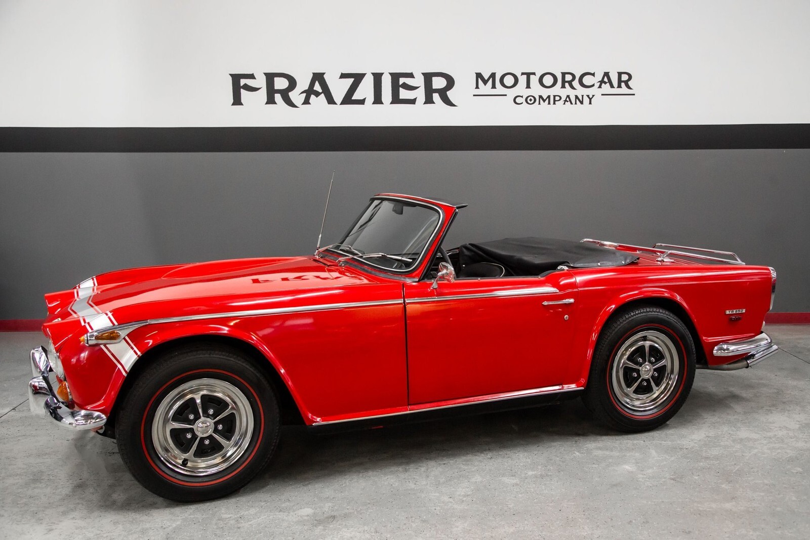 1968 Triumph Other - photo 2