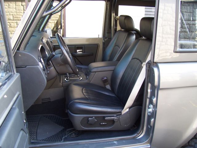 1976 Ford Bronco Explorer Custom - photo 12
