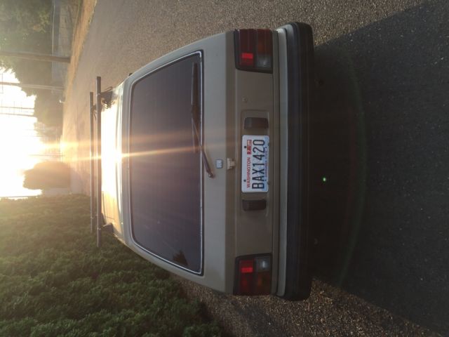 1982 Honda Civic - photo 5