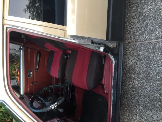 1982 Honda Civic - photo 7