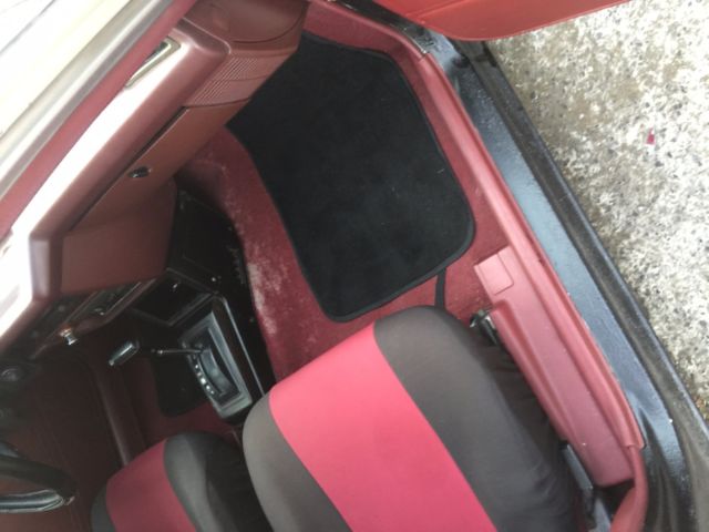 1982 Honda Civic - photo 9