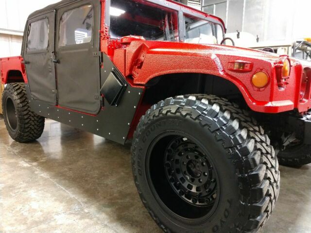 1955 Hummer H1 Kevlar - photo 3