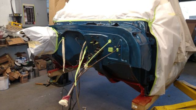 1970 Chevrolet Other Pickups Standard - photo 10