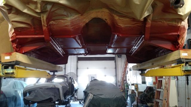 1970 Chevrolet Other Pickups Standard - photo 12