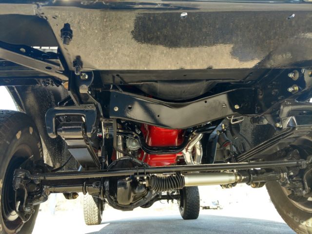 1970 Chevrolet Other Pickups Standard - photo 2