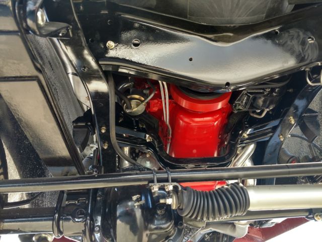 1970 Chevrolet Other Pickups Standard - photo 3