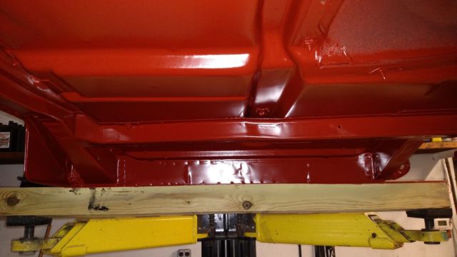 1970 Chevrolet Other Pickups Standard - photo 9