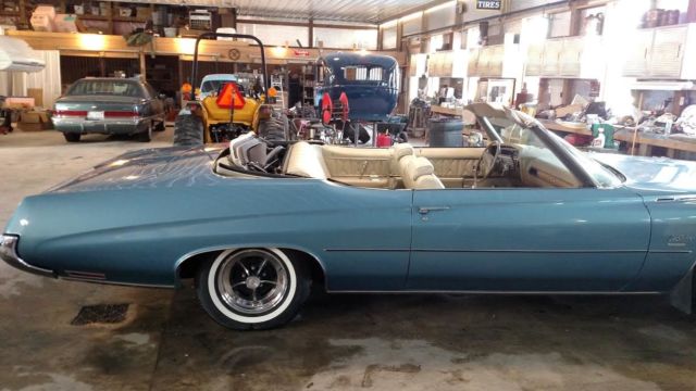 1971 Buick LeSabre - photo 4