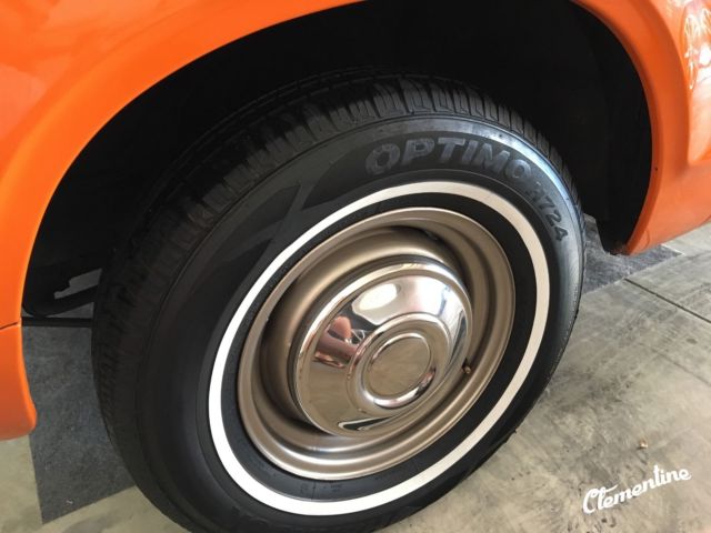1974 Datsun Other - photo 11