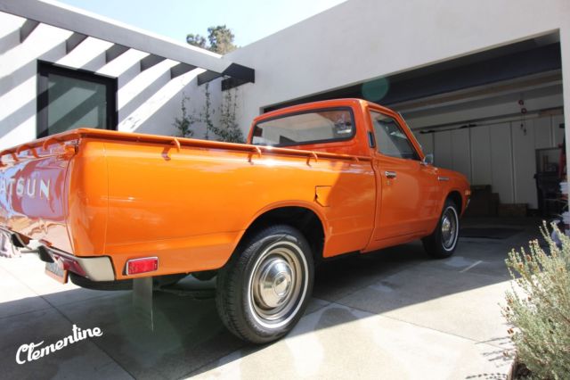 1974 Datsun Other - photo 2