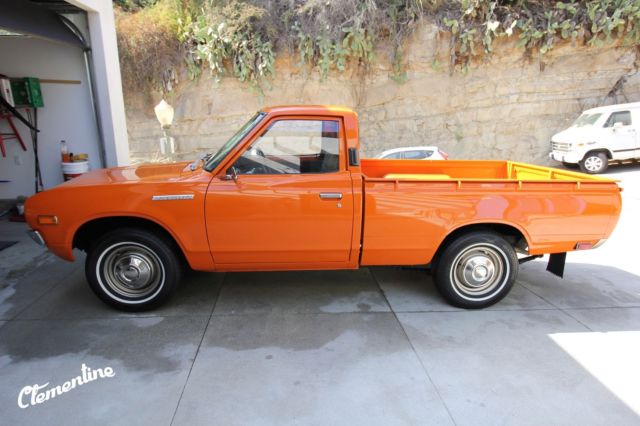 1974 Datsun Other - photo 3