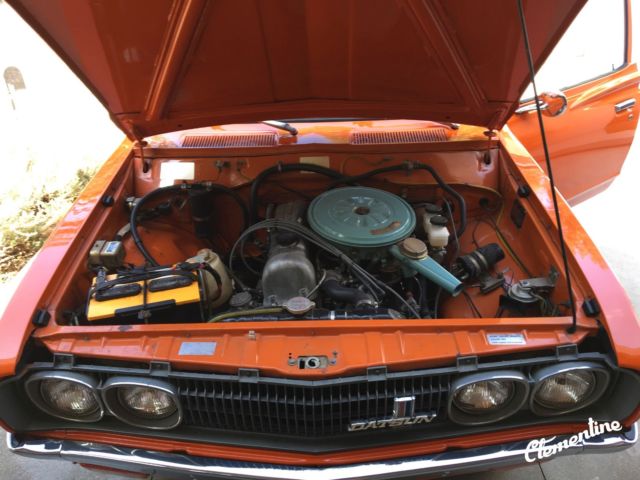 1974 Datsun Other - photo 6