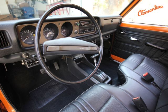 1974 Datsun Other - photo 9