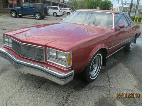 1976 Buick Regal - photo 10