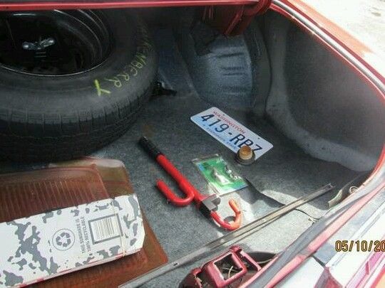 1976 Buick Regal - photo 6