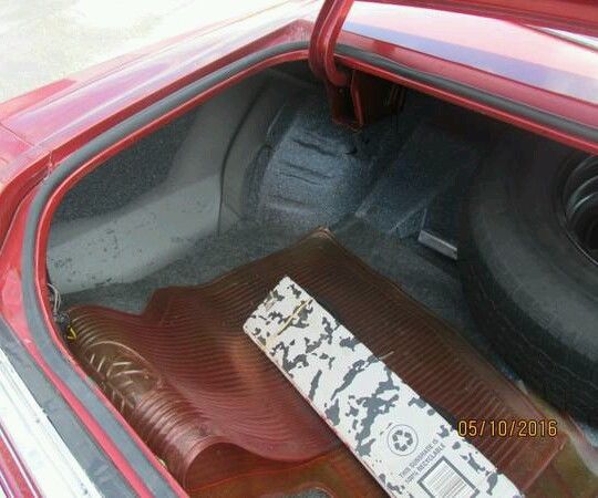 1976 Buick Regal - photo 7