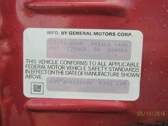 1976 Buick Regal - photo 8